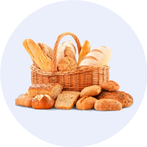 Fournitures de boulangerie et de pâtisserie   /   Bakery and pastry supplies
