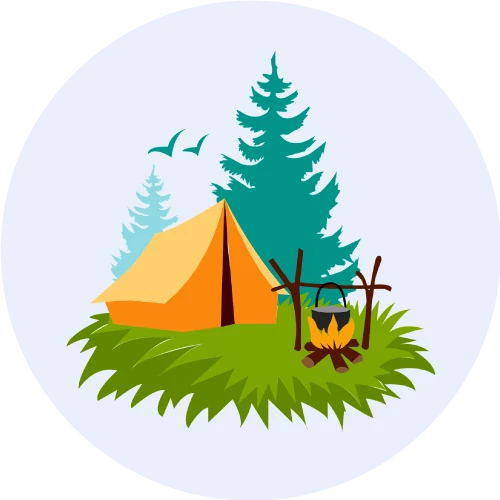 Équipement de plein air et d'aventure   /   Outdoor and adventure equipment