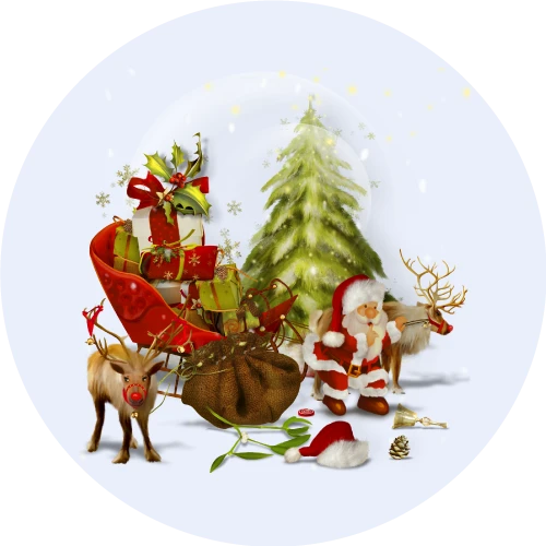 Saisonnier et vacances   /   Seasonal and vacation
