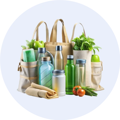 Produits écologiques   /   Ecological products