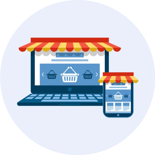 Produits numériques   /   Digital products