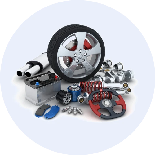 Accessoires automobiles   /   Car accessories