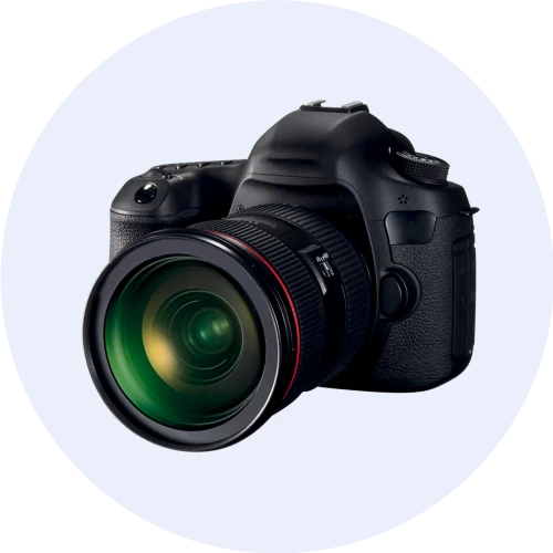 Photographie et vidéographie   /   Photography and videography