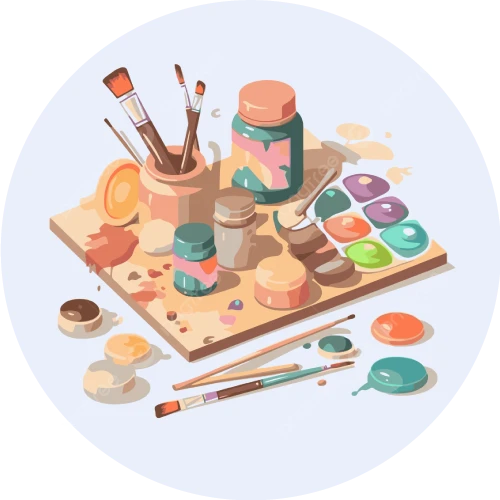 Artisanat   /   Craftsmanship