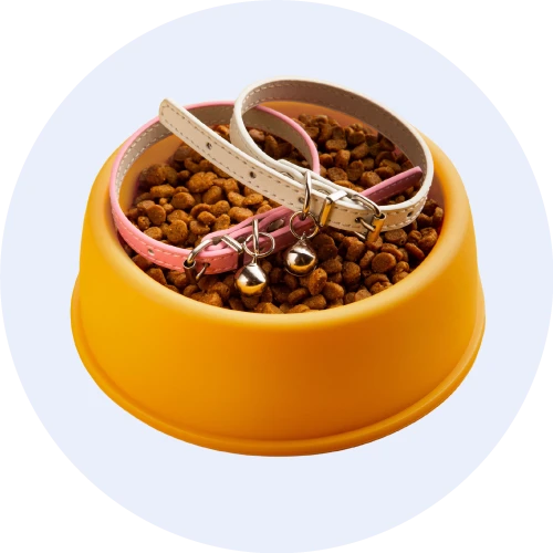 Produits pour animaux de compagnie   /   Pet Products