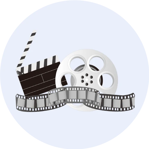 Films, émissions de télévision et musique    ( Movies, TV Shows, and Music)