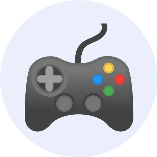 Jeux vidéo   ( Video Games )