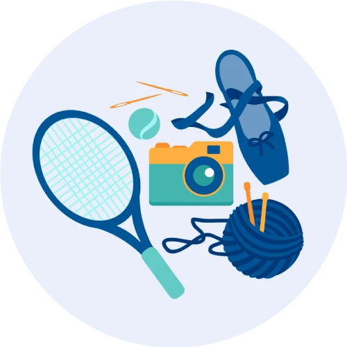 Sports et loisirs   /   Sports and Leisure