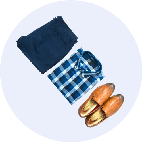 Mode masculine   /   Men's Fashion