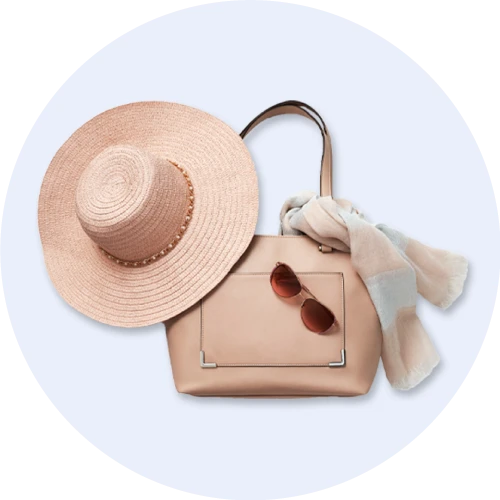 Mode féminine   /   Women's Fashion